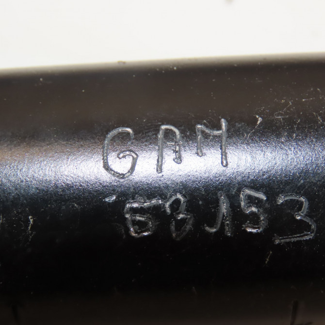 Amortisseur arrière droit occasion CITROEN 9849126980 6