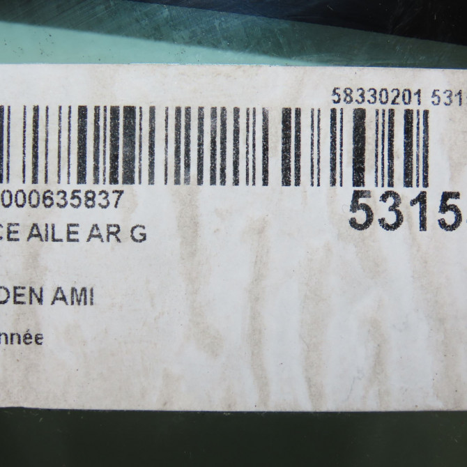 occasion CITROEN 9837953280 2