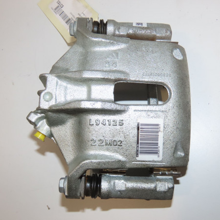 Etrier de frein avant droit occasion CITROEN 1663358280