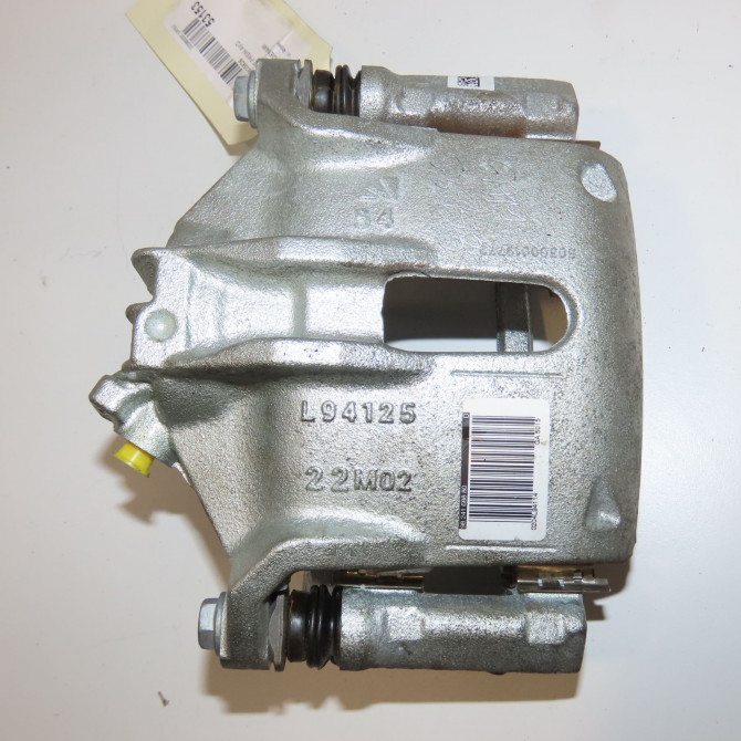 Etrier de frein avant droit occasion CITROEN 1663358280 1