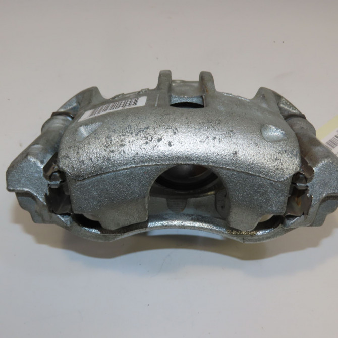 Etrier de frein avant droit occasion CITROEN 1663358280 2