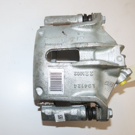 Etrier de frein avant gauche occasion CITROEN 1663358180