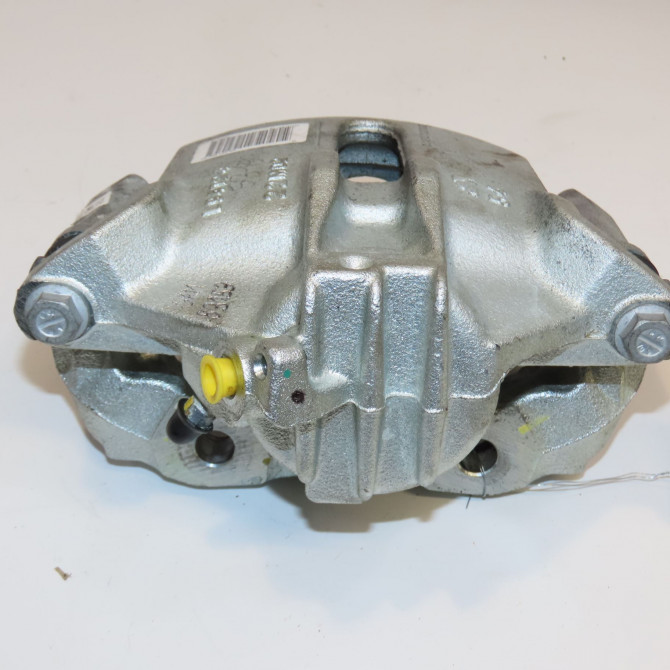 Etrier de frein avant gauche occasion CITROEN 1663358180 3