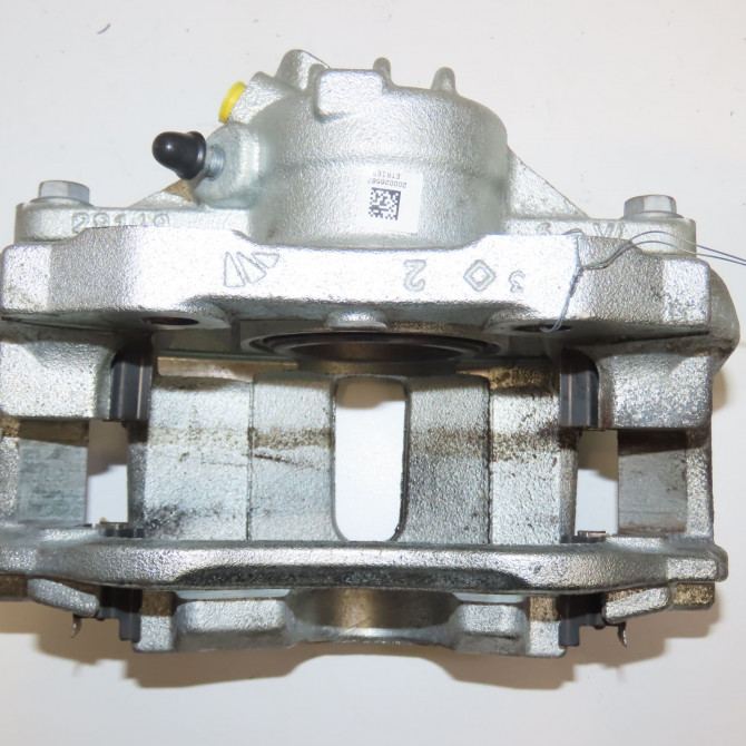 Etrier de frein avant gauche occasion CITROEN 1663358180 4