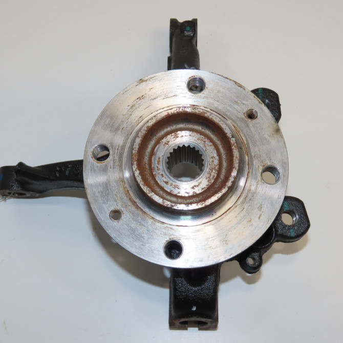 Moyeu avd occasion CITROEN 9822314280 1