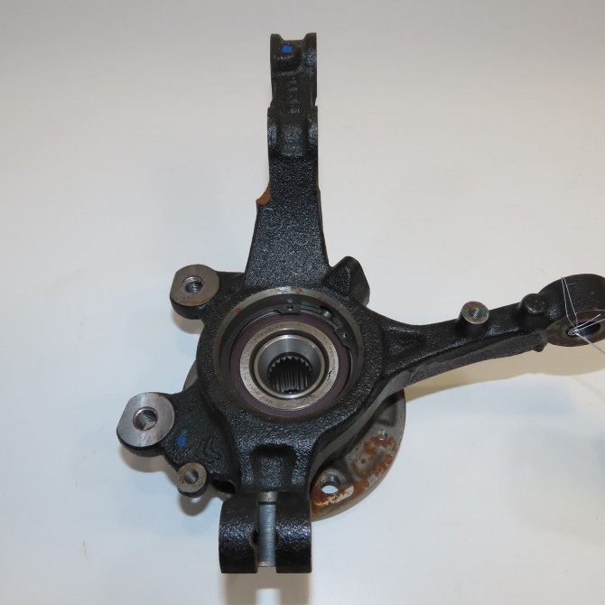 Moyeu avd occasion CITROEN 9822314280 2