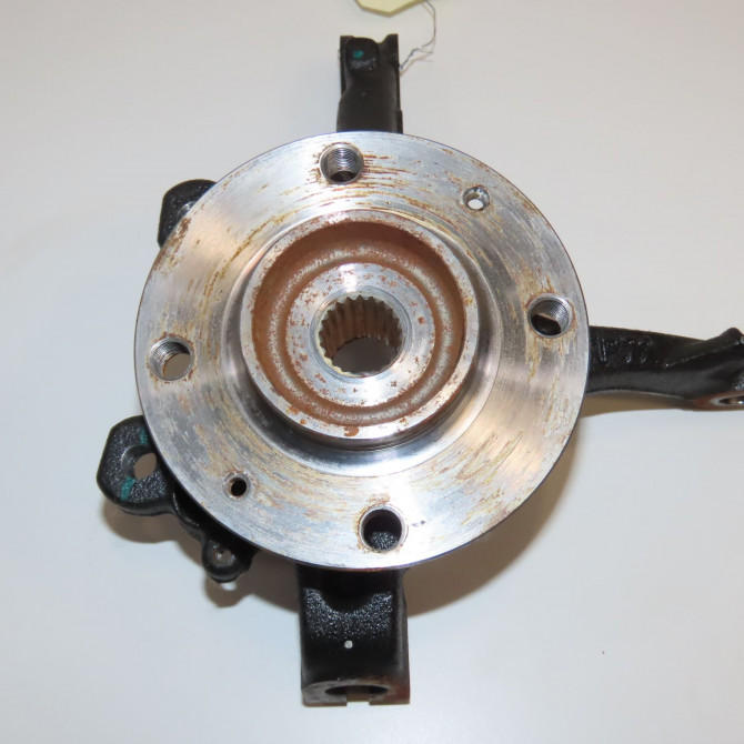 Moyeu avg occasion CITROEN 9822314280 1