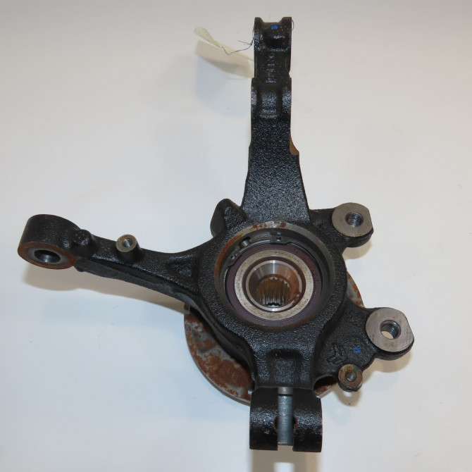 Moyeu avg occasion CITROEN 9822314280 2