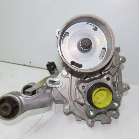 Boîte à vitesse automatique occasion CITROEN