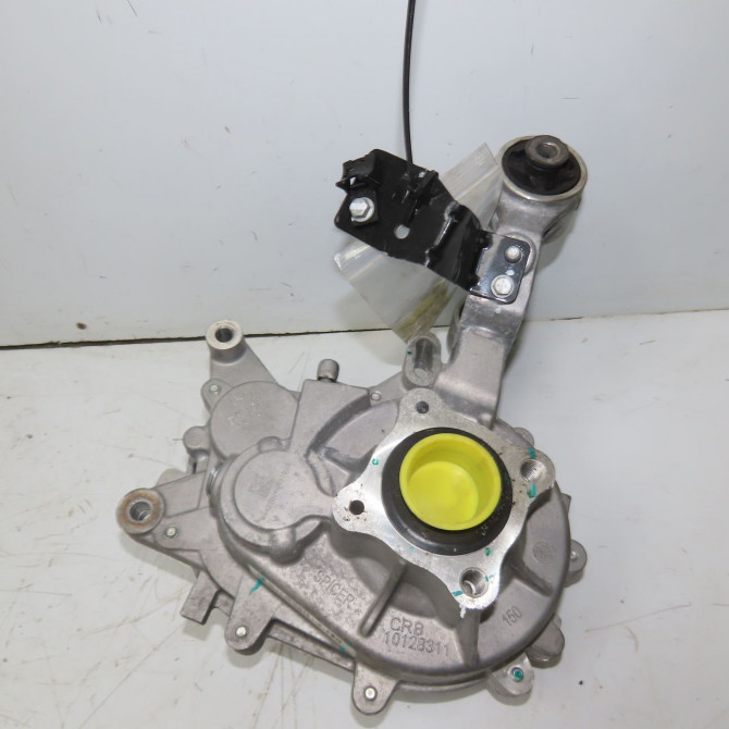 Boîte à vitesse automatique occasion CITROEN 2