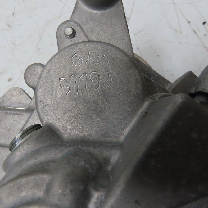 Boîte à vitesse automatique occasion CITROEN 5