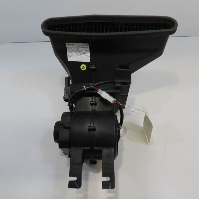 Bloc de chauffage complet occasion CITROEN 9842377980 2