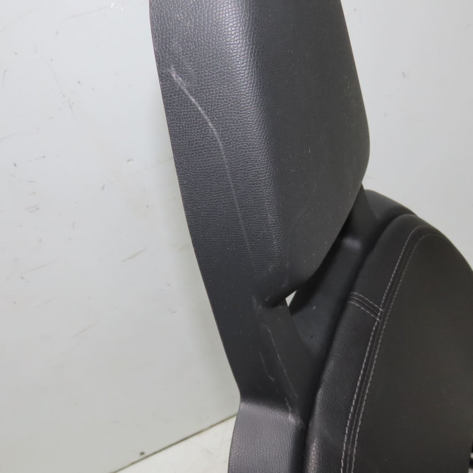 Siège avant gauche occasion CITROEN 1671935280 3