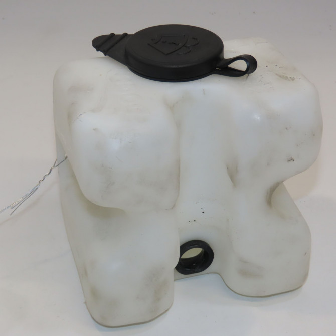 Reservoir lave-glace avant occasion CITROEN 9837550580 2