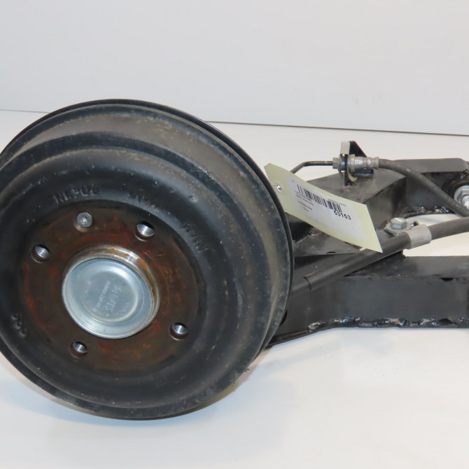 Demi train arrière droit occasion CITROEN 1