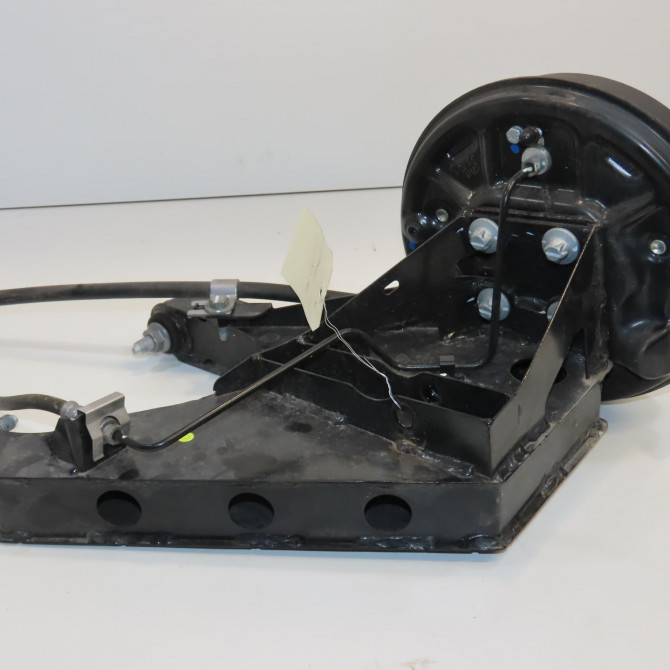 Demi train arrière droit occasion CITROEN 2