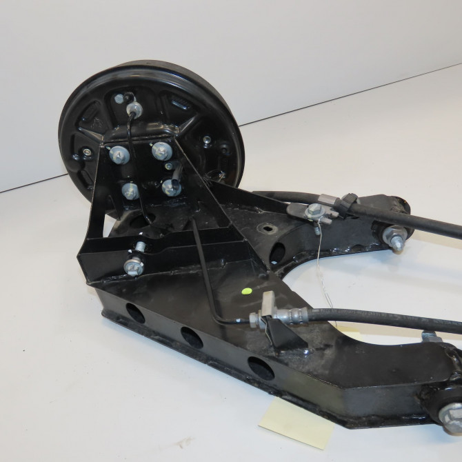 Demi train arg occasion CITROEN 2