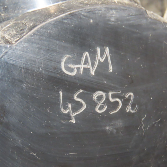 Feu arrière gauche occasion PEUGEOT BOXER III Phase 1 06-2006->... 1606664080 5