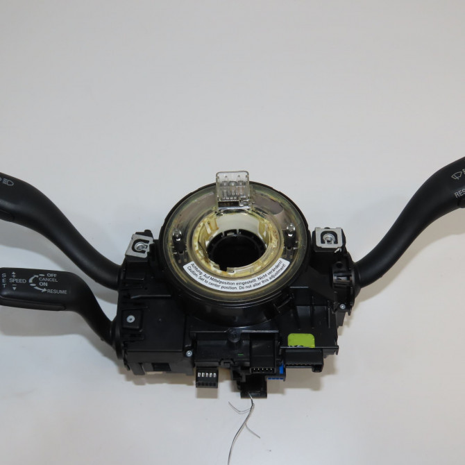 Bloc commodos occasion AUDI TT II Phase 1 09-2006->04-2010 2.0 TFSi 200ch 1