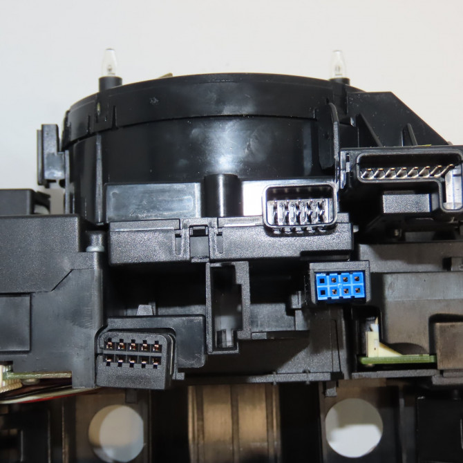 Bloc commodos occasion AUDI TT II Phase 1 09-2006->04-2010 2.0 TFSi 200ch 3