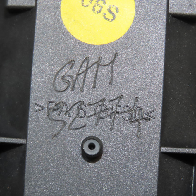 Bloc commodos occasion AUDI TT II Phase 1 09-2006->04-2010 2.0 TFSi 200ch 7