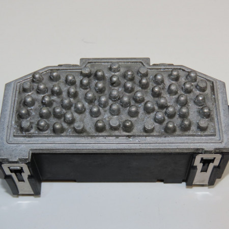 Resistance de chauffage occasion AUDI TT II Phase 1 09-2006->04-2010 2.0 TFSi 200ch