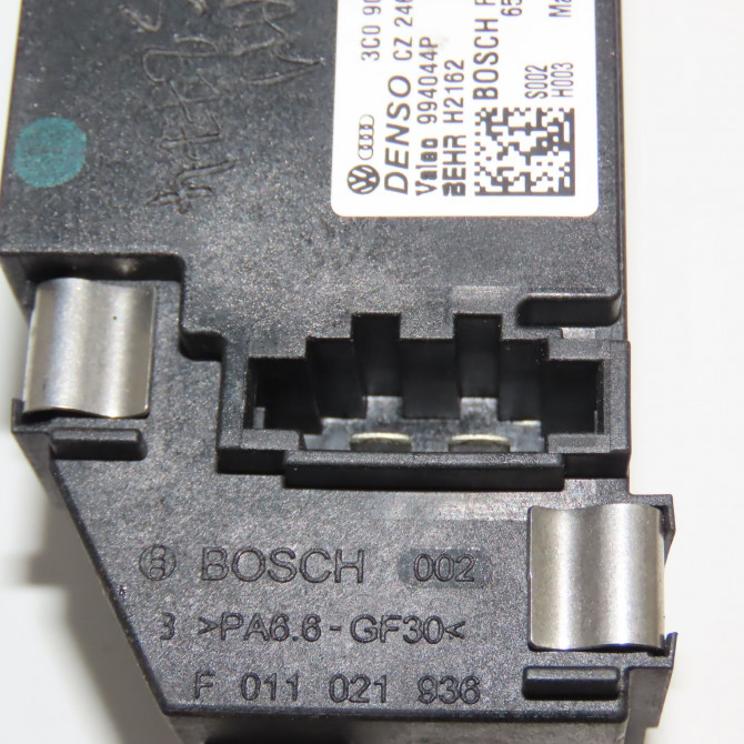 Resistance de chauffage occasion AUDI TT II Phase 1 09-2006->04-2010 2.0 TFSi 200ch 3