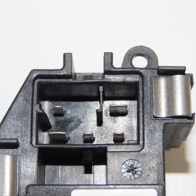 Resistance de chauffage occasion AUDI TT II Phase 1 09-2006->04-2010 2.0 TFSi 200ch 4