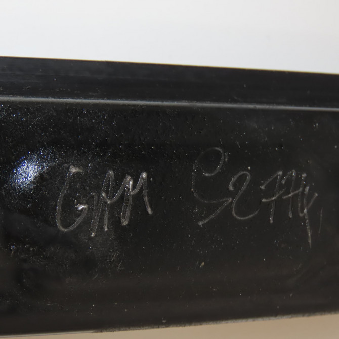 Mecanisme+moteur leve-glace avg occasion AUDI TT II Phase 1 09-2006->04-2010 2.0 TFSi 200ch 8J0837461E 7