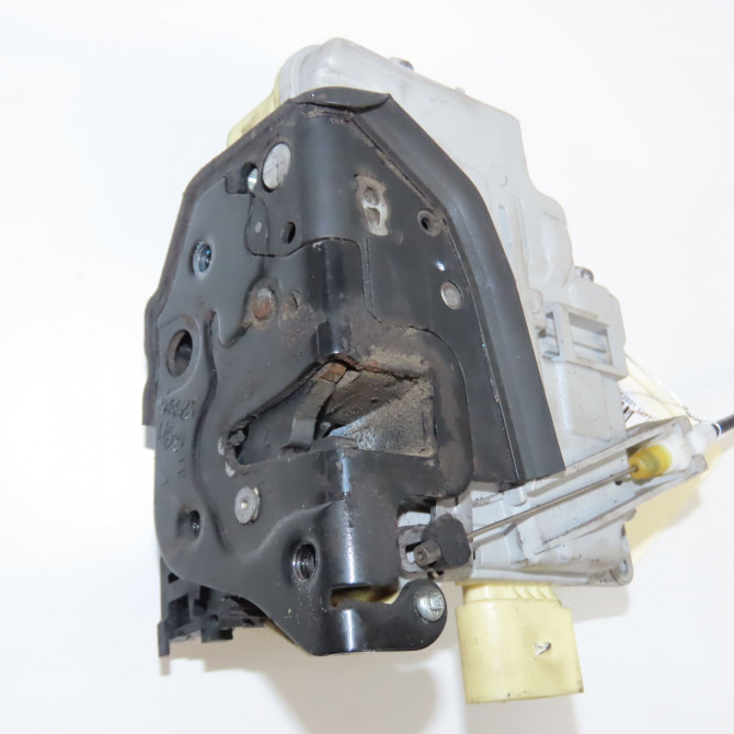 Serrure porte avg occasion AUDI TT II Phase 1 09-2006->04-2010 2.0 TFSi 200ch 8J1837015A 1