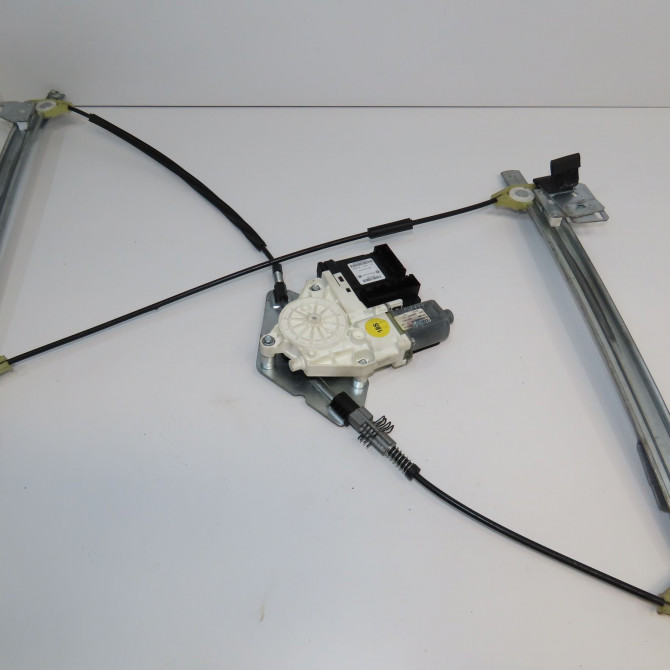 Mecanisme + moteur lève-glace avant droit occasion AUDI TT II Phase 1 09-2006->04-2010 2.0 TFSi 200ch 8J0837462E 1