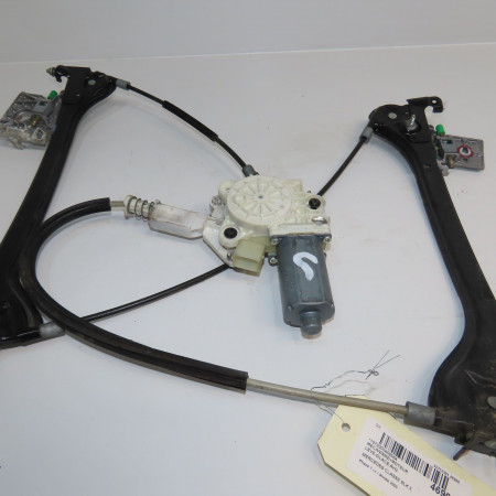 Mecanisme+moteur leve-glace avg occasion MERCEDES CLASSE SLK II Phase 1 03-2004->04-2008 200K 163ch 1717200146