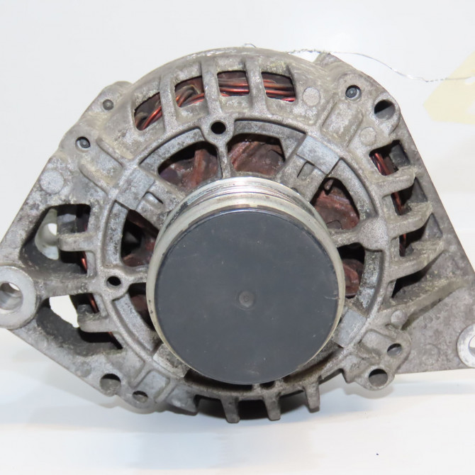 Alternateur occasion RENAULT SCENIC I Phase 2 08-1999->06-2003 1.9 DCI 100ch 8200205612 2