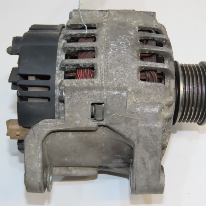 Alternateur occasion RENAULT SCENIC I Phase 2 08-1999->06-2003 1.9 DCI 100ch 8200205612 4