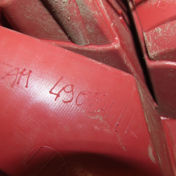 Feu arrière gauche occasion SUZUKI SWIFT III Phase 1 03-2005->09-2011 1.3i 90ch 3567063J00 4