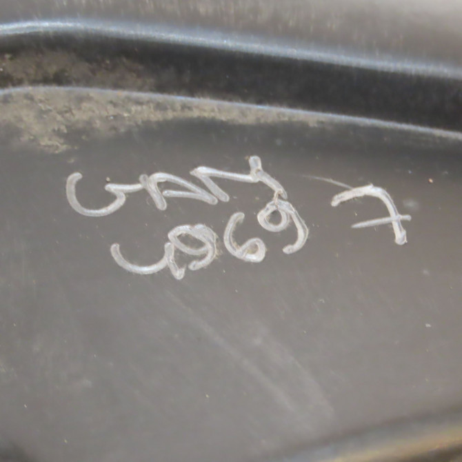 Phare droit occasion RENAULT KANGOO I Phase 2 03-2003->06-2010 1.2i 16v 75ch 260107401R 4