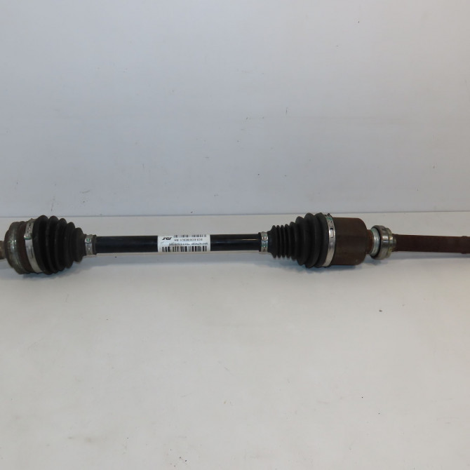 Transmission avant droite occasion PEUGEOT 308 II Phase 1 04-1995->04-1999 1.2 PureTech 110ch 9820471180 1