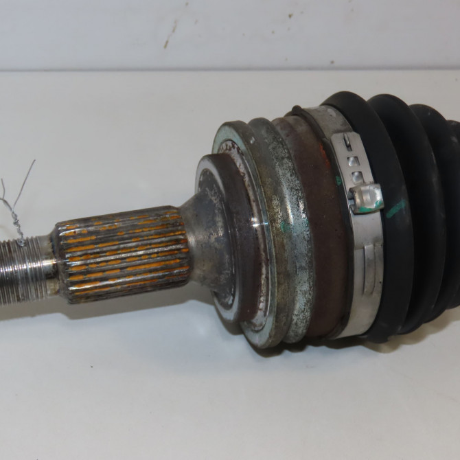 Transmission avant droite occasion PEUGEOT 308 II Phase 1 04-1995->04-1999 1.2 PureTech 110ch 9820471180 2