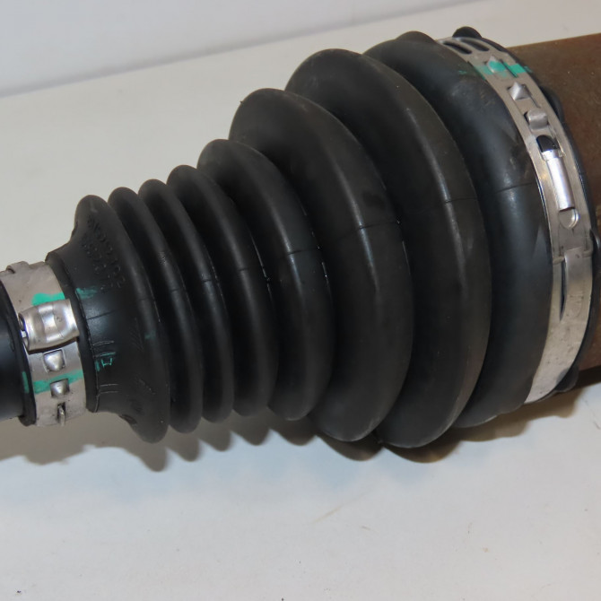 Transmission avant droite occasion PEUGEOT 308 II Phase 1 04-1995->04-1999 1.2 PureTech 110ch 9820471180 3