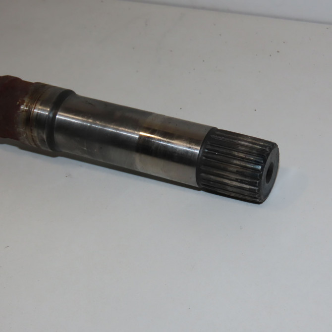 Transmission avant droite occasion PEUGEOT 308 II Phase 1 04-1995->04-1999 1.2 PureTech 110ch 9820471180 5