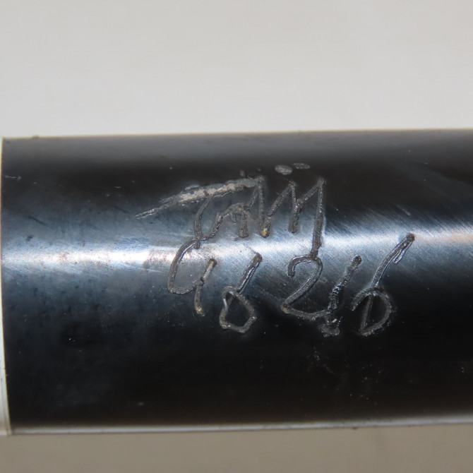 Transmission avant droite occasion PEUGEOT 308 II Phase 1 04-1995->04-1999 1.2 PureTech 110ch 9820471180 6