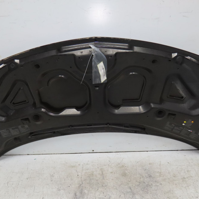 Capot occasion RENAULT TWINGO II Phase 2 12-2011->12-2014 1.2i 16v 75ch 651003355R 2