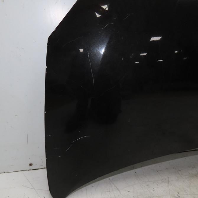 Capot occasion RENAULT TWINGO II Phase 2 12-2011->12-2014 1.2i 16v 75ch 651003355R 3