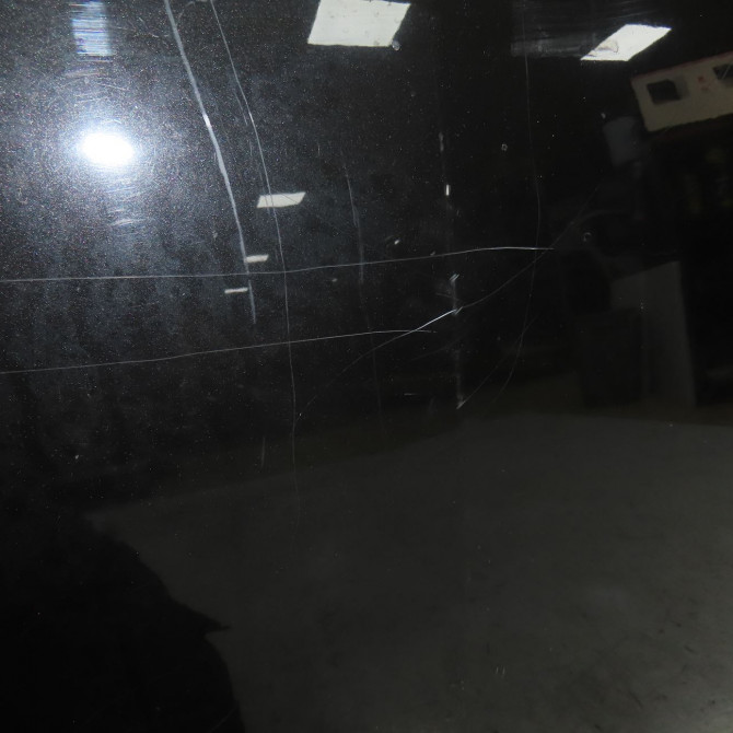 Capot occasion RENAULT TWINGO II Phase 2 12-2011->12-2014 1.2i 16v 75ch 651003355R 4