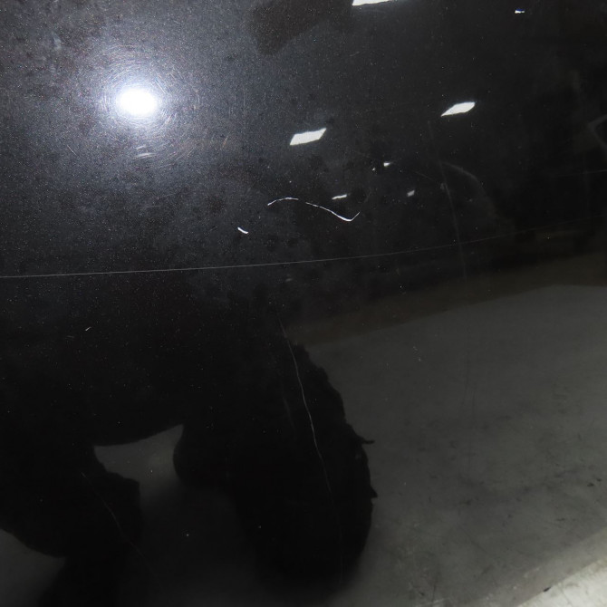 Capot occasion RENAULT TWINGO II Phase 2 12-2011->12-2014 1.2i 16v 75ch 651003355R 5