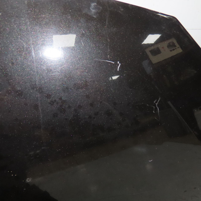 Capot occasion RENAULT TWINGO II Phase 2 12-2011->12-2014 1.2i 16v 75ch 651003355R 6