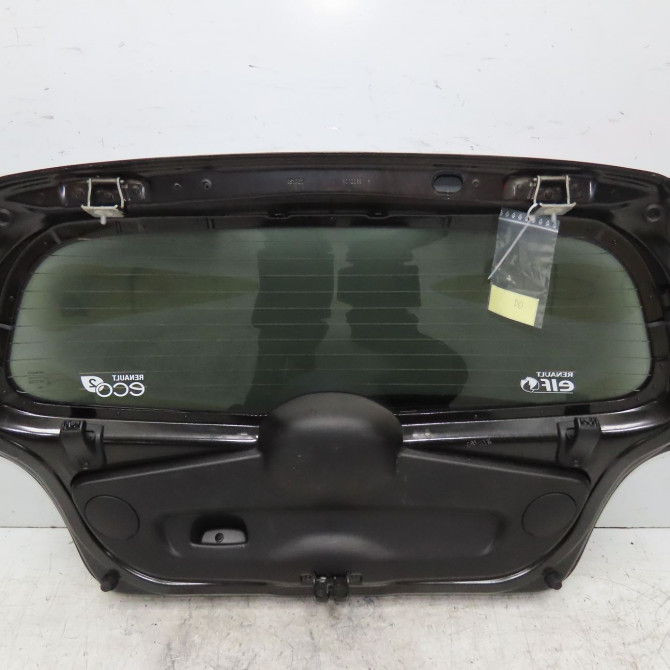 Hayon occasion RENAULT TWINGO II Phase 2 12-2011->12-2014 1.2i 16v 75ch 901003137R 2