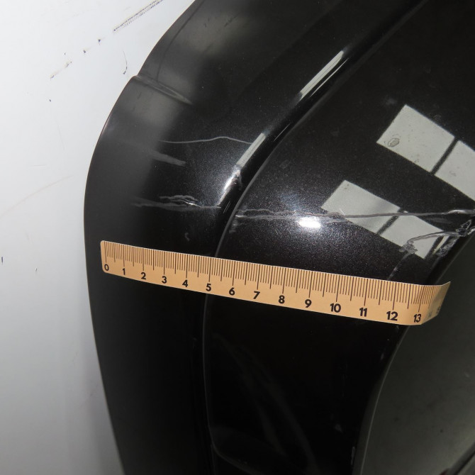 Hayon occasion RENAULT TWINGO II Phase 2 12-2011->12-2014 1.2i 16v 75ch 901003137R 3