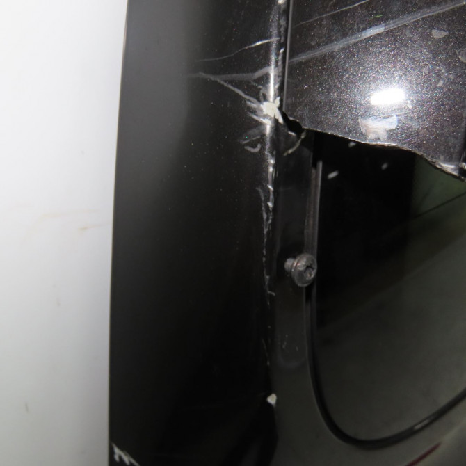 Hayon occasion RENAULT TWINGO II Phase 2 12-2011->12-2014 1.2i 16v 75ch 901003137R 4