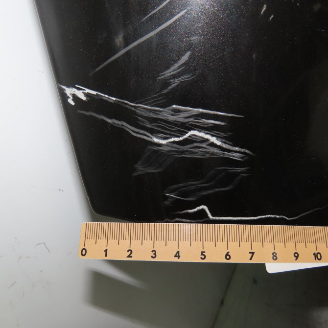 Hayon occasion RENAULT TWINGO II Phase 2 12-2011->12-2014 1.2i 16v 75ch 901003137R 5